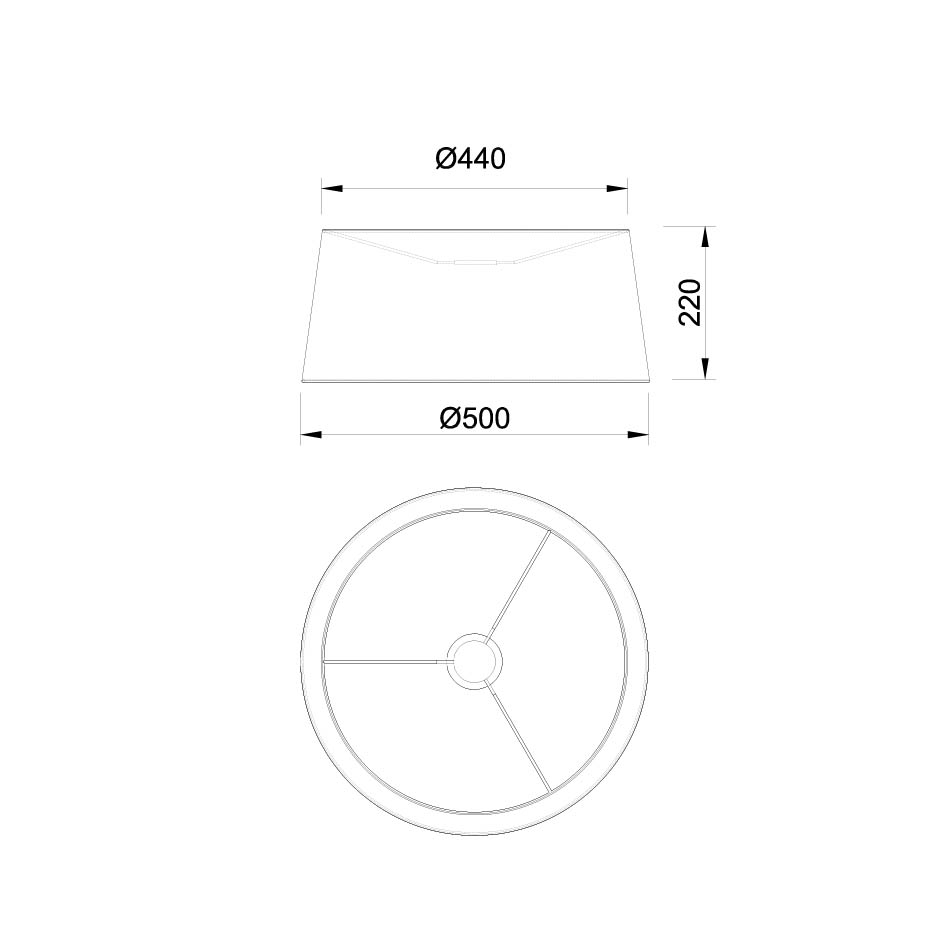 Торшер Mantra Ruti Ricca 9446+9448 в Санкт-Петербурге