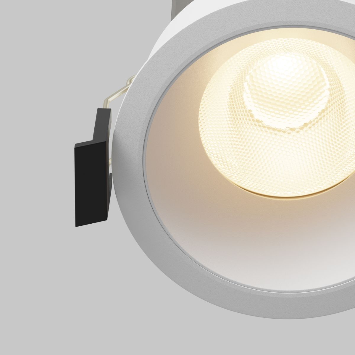Встраиваемый светильник Maytoni Technical Dip DL117-15W-3K-W в Санкт-Петербурге