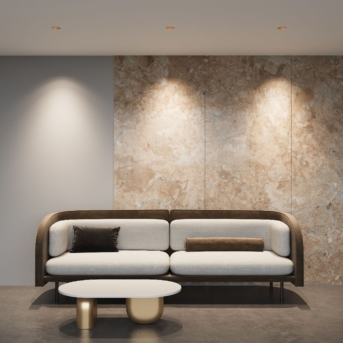 Встраиваемый светильник Elektrostandard Bliss 25070/LED 4690389212949 a069408 в Санкт-Петербурге