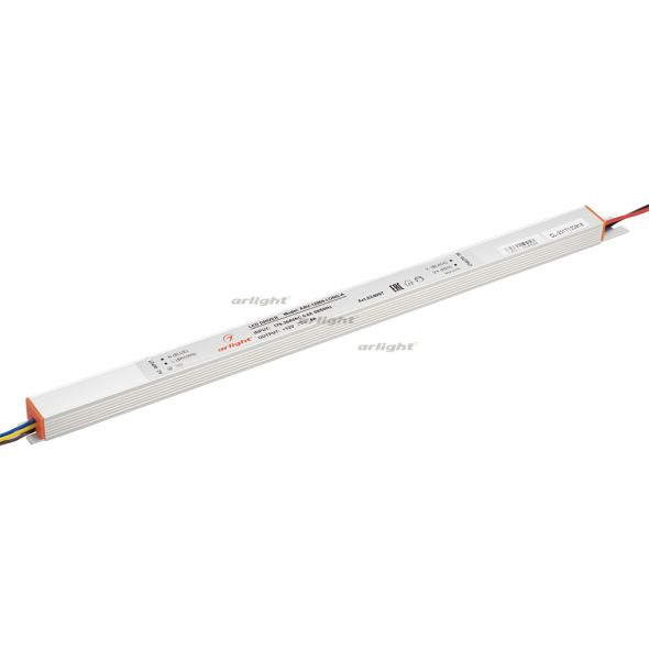 Блок питания Arlight ARV-12060-LONG-A (12V, 5A, 60W) 024097 в Санкт-Петербурге