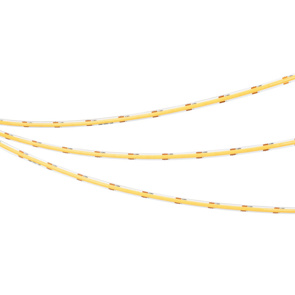 Светодиодная лента Arlight COB-X400-5mm 24V Day4000 (7.2 W/m, IP20, 5m)  039735(1) в #REGION_NAME_DECLINE_PP#