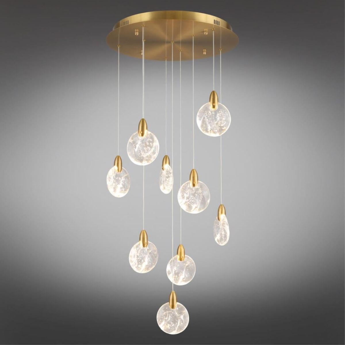 Подвесной светильник Aployt Liza APL.084.06.27 в Санкт-Петербурге