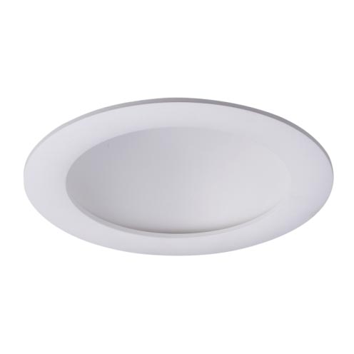 Встраиваемый светодиодный дизайнерский светильник Crystal Lux CLT 524C105 WH в #REGION_NAME_DECLINE_PP#