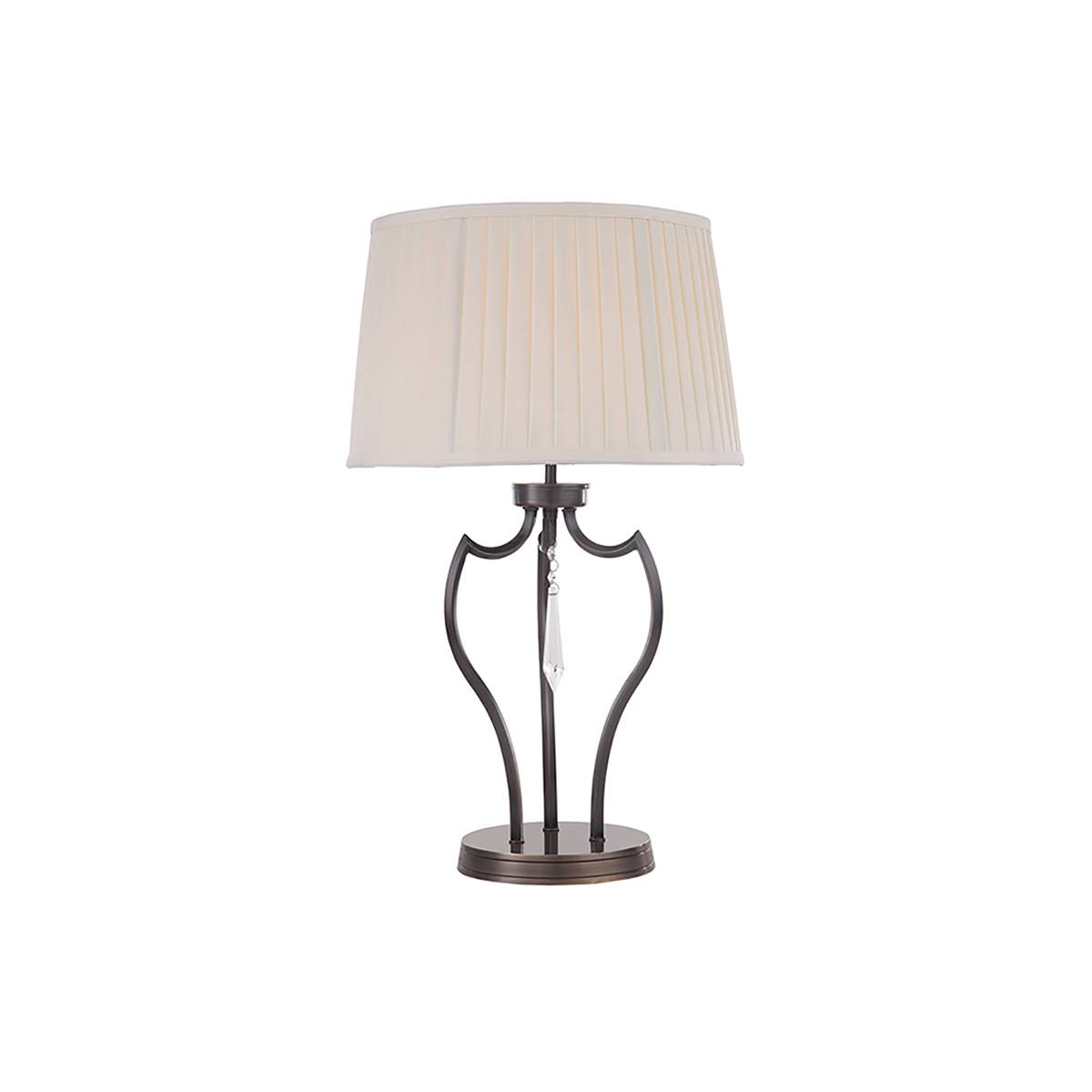 Настольная лампа Elstead Lighting Pimlico PM-TL-DB в #REGION_NAME_DECLINE_PP#