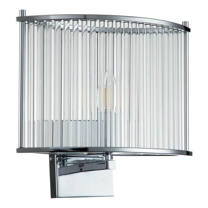 Бра Indigo Corsetto 12003/1W Chrome V000078 в Санкт-Петербурге
