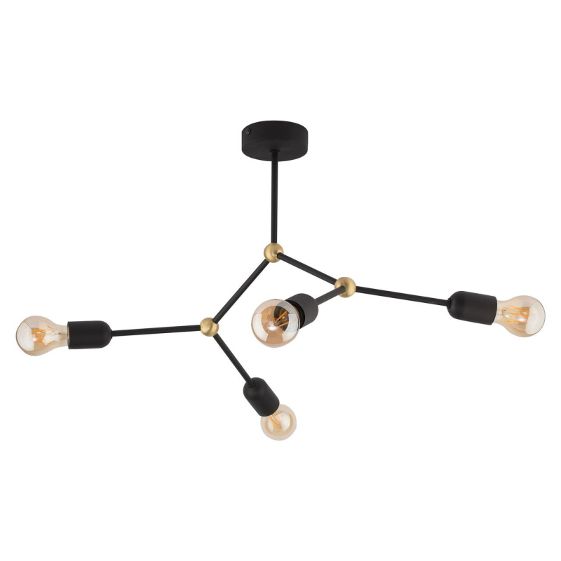 Потолочная люстра TK Lighting 2431 Fantazy в Санкт-Петербурге