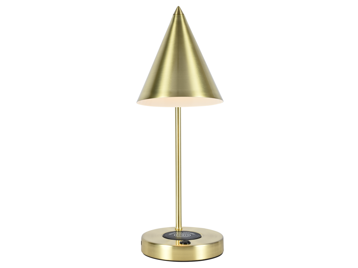 Настольная лампа Zortes DeskLight ZRS.1066.06 в Санкт-Петербурге