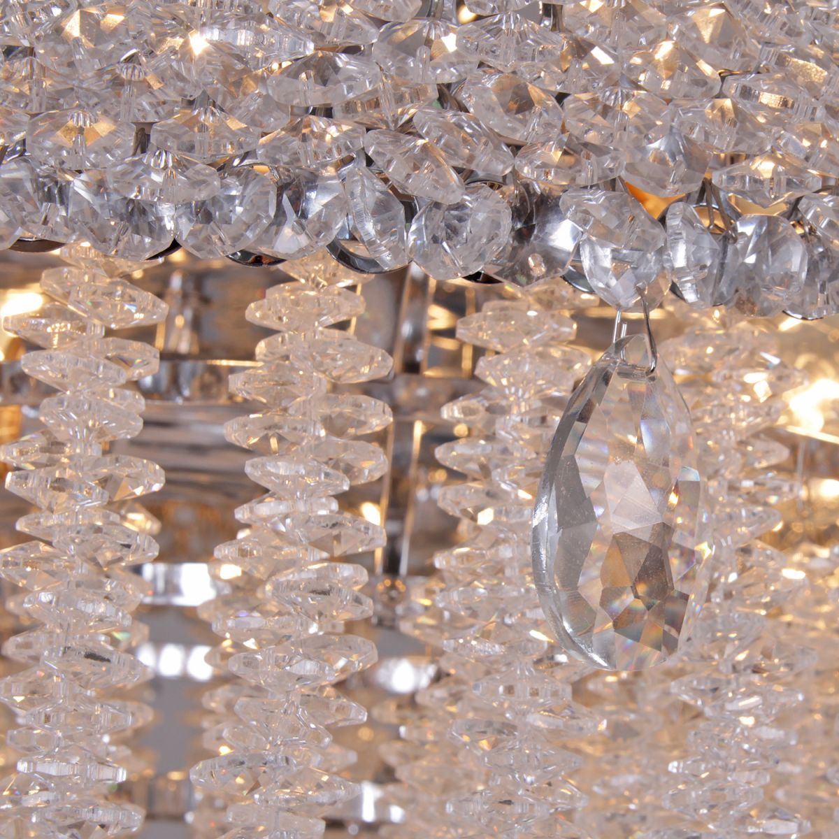 Подвесная люстра Reluce 02098-0.4-500 MX CH в #REGION_NAME_DECLINE_PP#