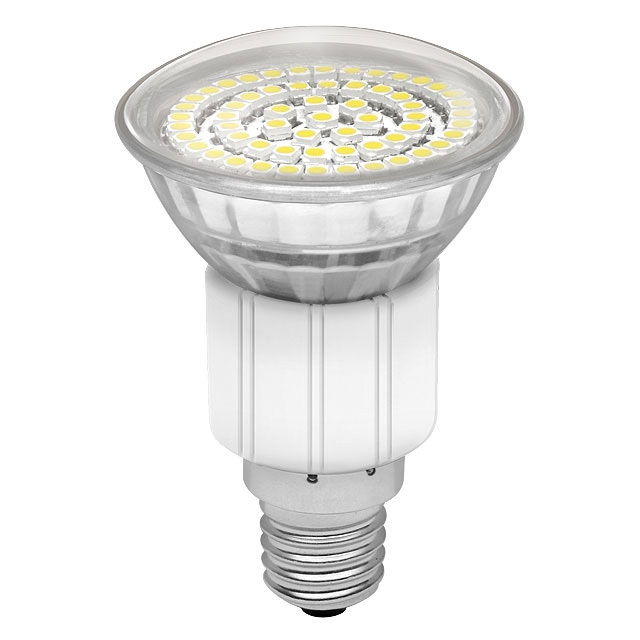 Лампа светодиодная Kanlux LED60 E14 3,3W 2900-3500К 8934 в Санкт-Петербурге