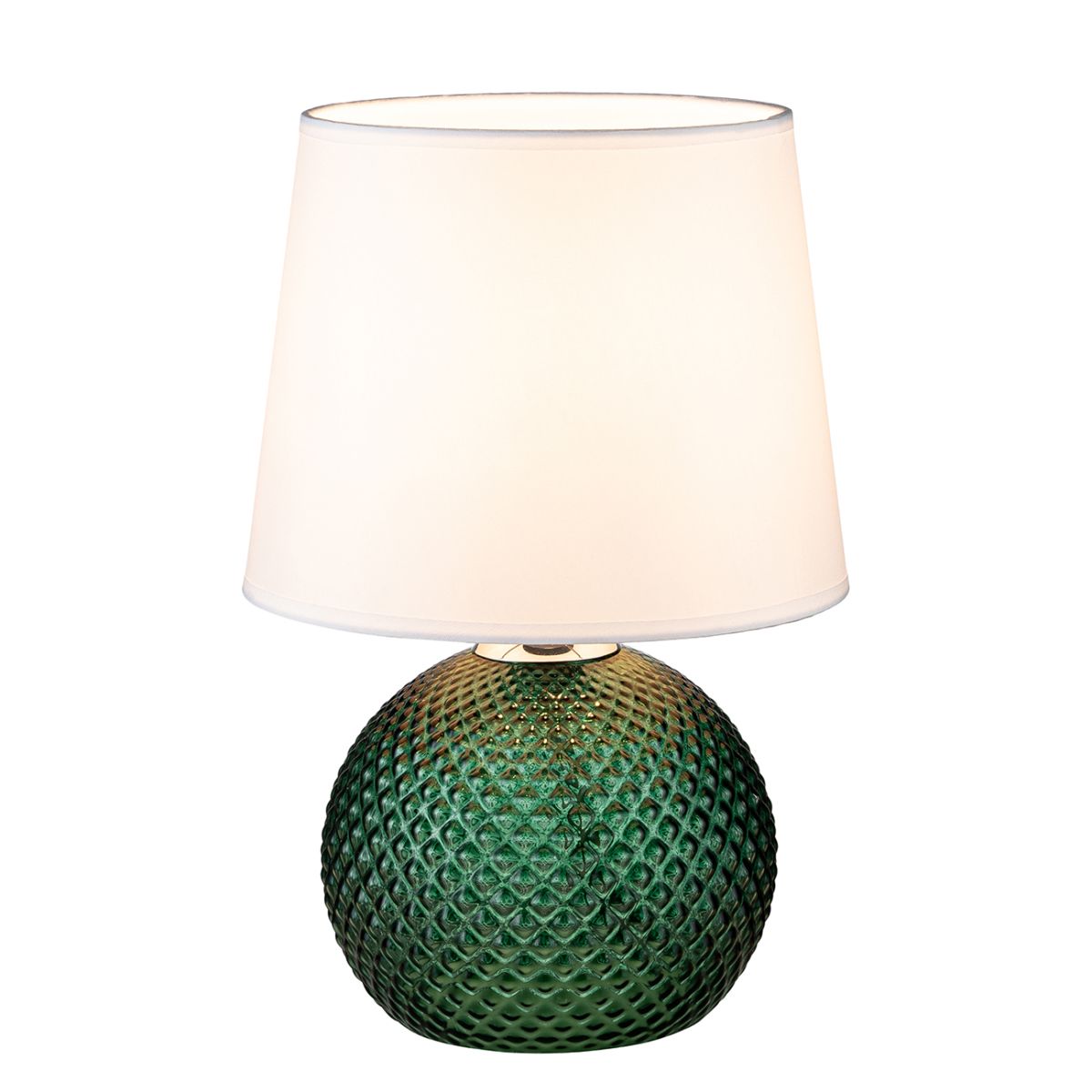 Настольная лампа Escada Chance 10197/L Green в Санкт-Петербурге