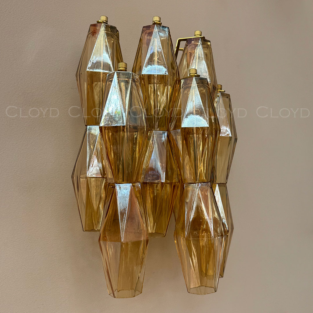 Настенный светильник Cloyd Calcutta 20484 в Санкт-Петербурге