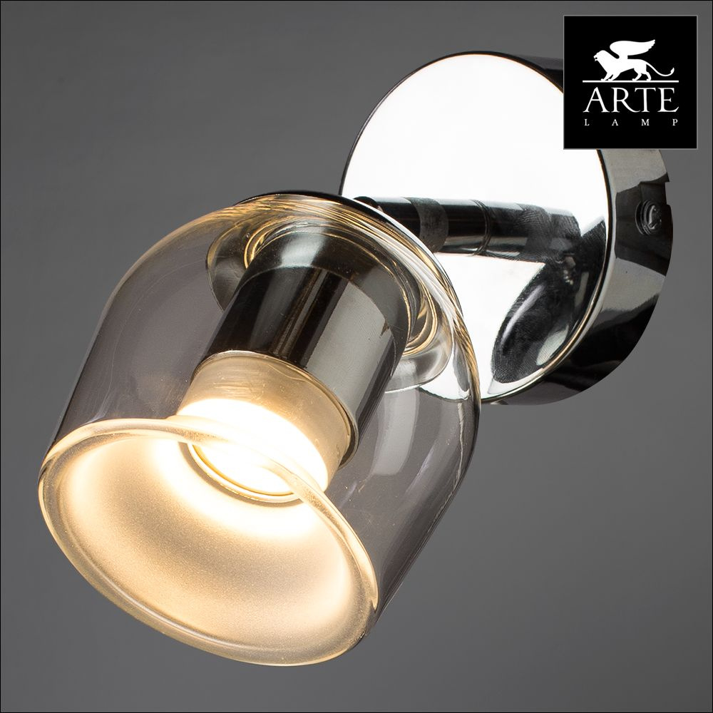 Светодиодный спот Arte Lamp 14 A1558AP-1CC в Санкт-Петербурге