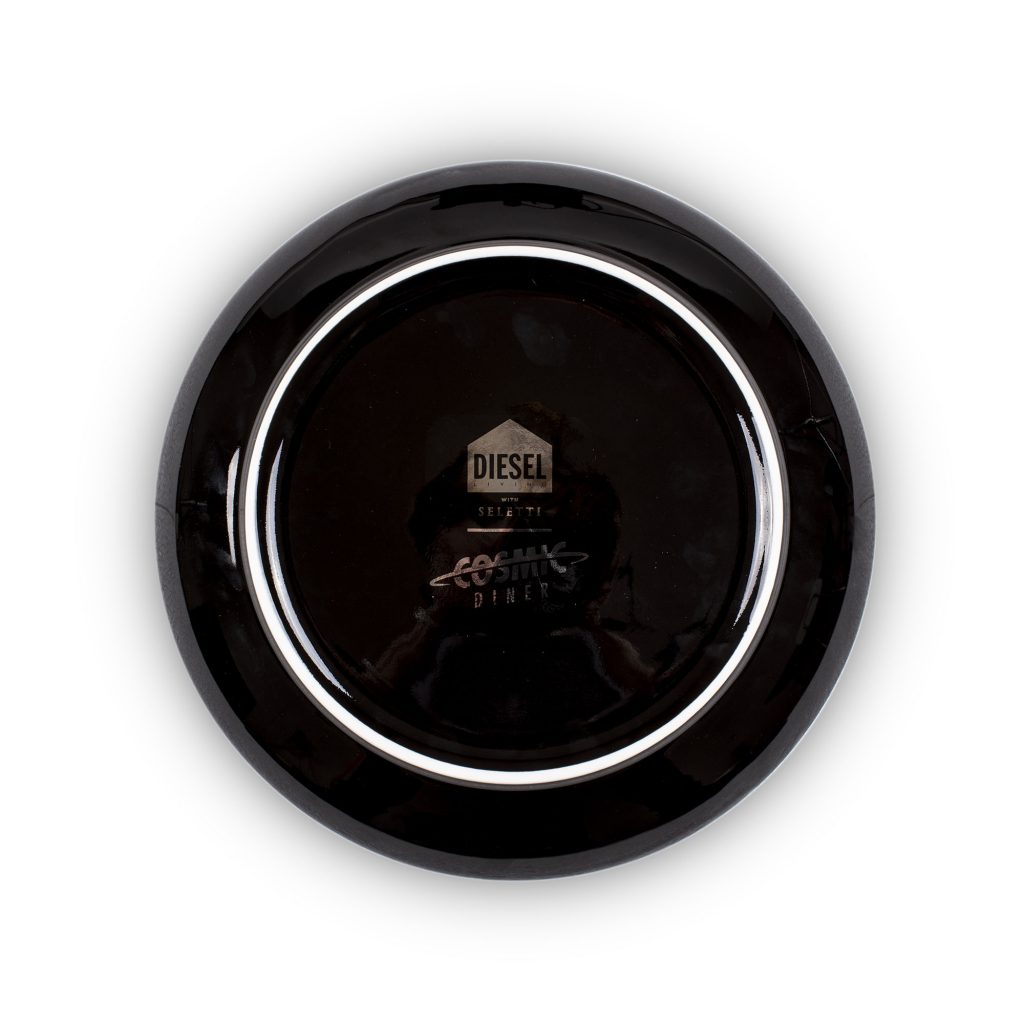 Блюдо Earth Asia Seletti Cosmic Diner 10834 в Санкт-Петербурге