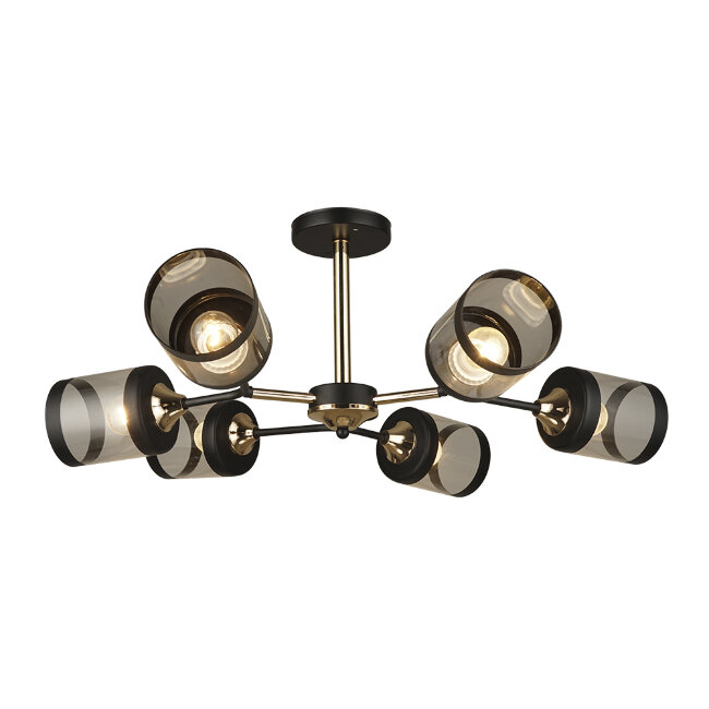 Люстра на штанге Wedo Light Barbora 66754.01.69.06 в Санкт-Петербурге