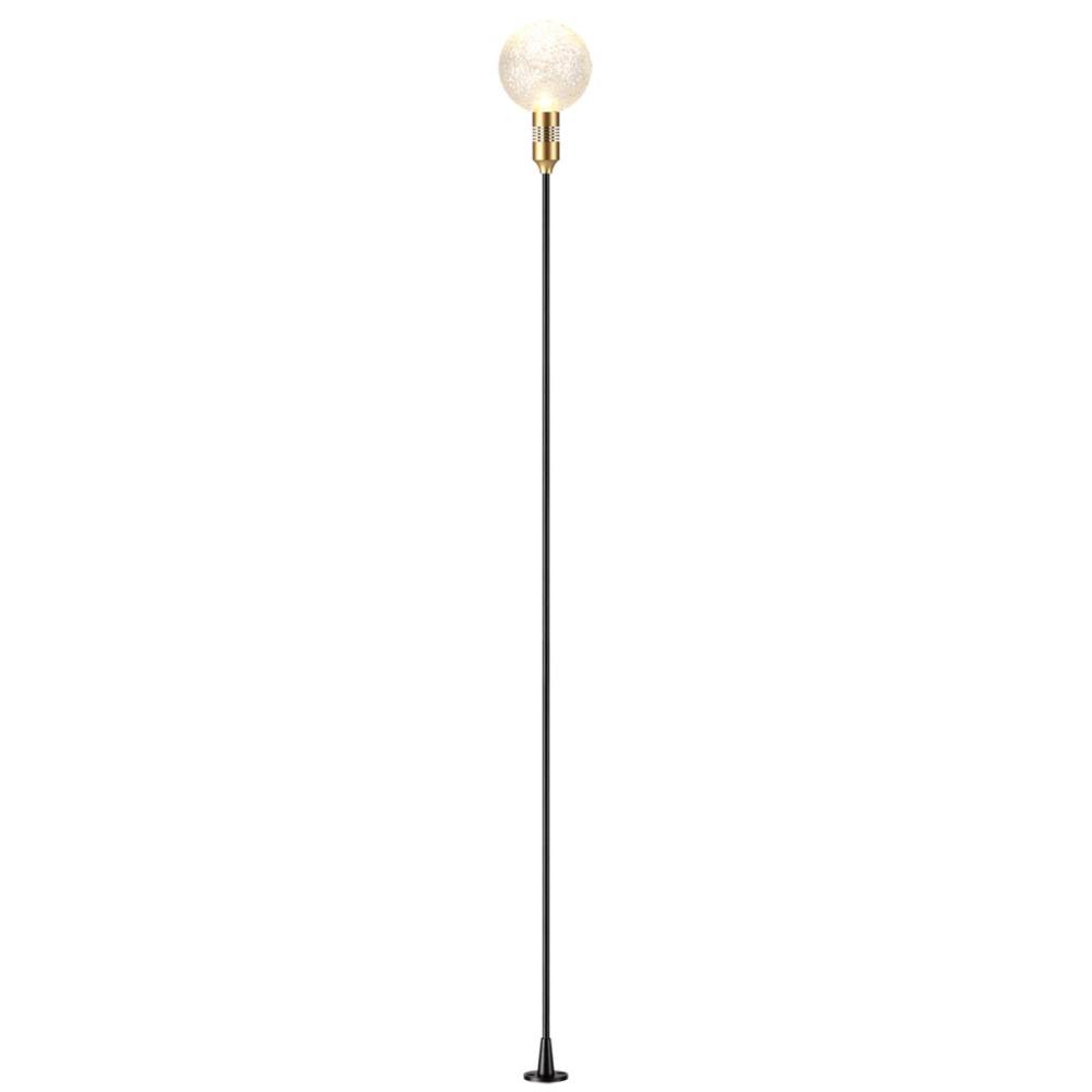 Ландшафтный светильник наземный Odeon Light Nature Dande 7121/2GLB в Санкт-Петербурге