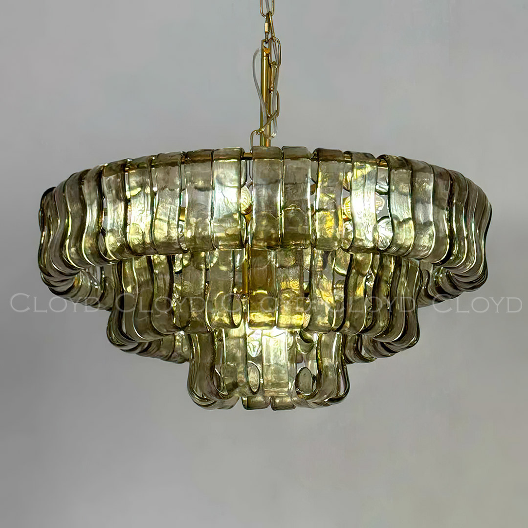 Подвесная люстра Cloyd Namaste 11687 в Санкт-Петербурге