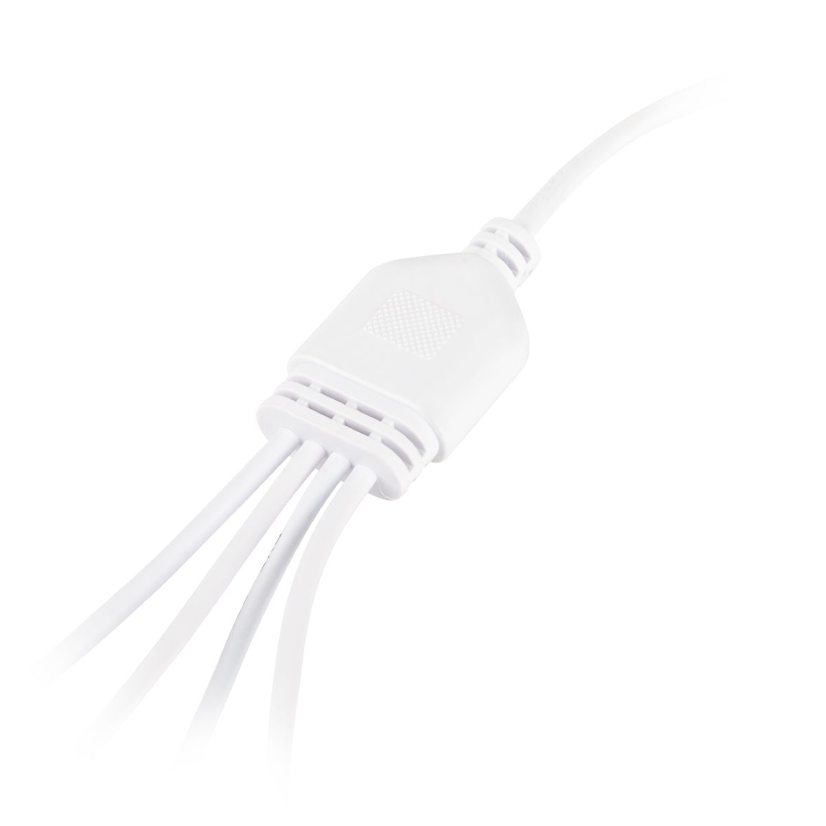 Разветвитель сетевой для линейных светильников Эра 4х IEC C7 2pin+timer (4/8/12 H) 2 м Б0066964 в #REGION_NAME_DECLINE_PP#