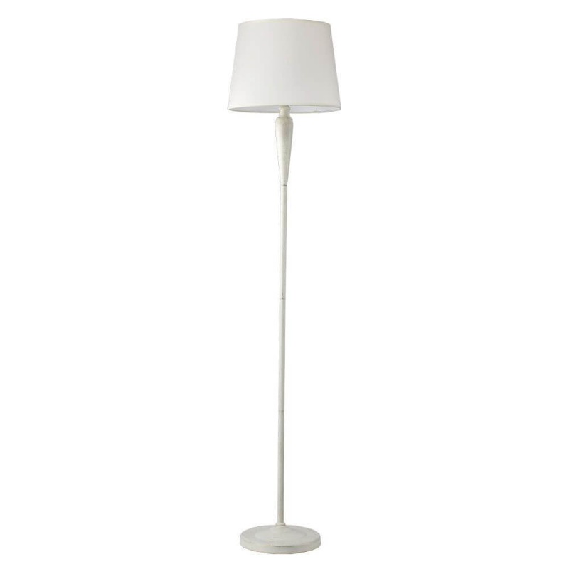 Торшер Arte Lamp A9310PN-1WG в Санкт-Петербурге