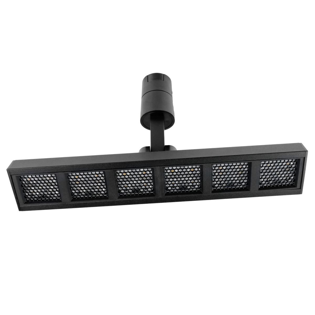 Трековый однофазный светильник Lightstar Due Hermes 270047 в Санкт-Петербурге