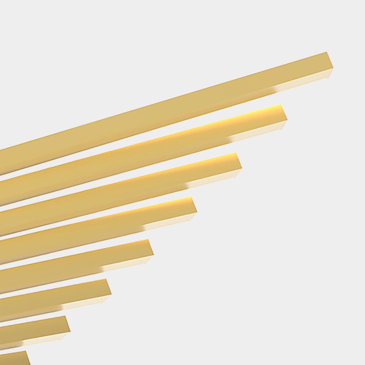 Настенный светильник Favourite Vingar 4380-1W в Санкт-Петербурге