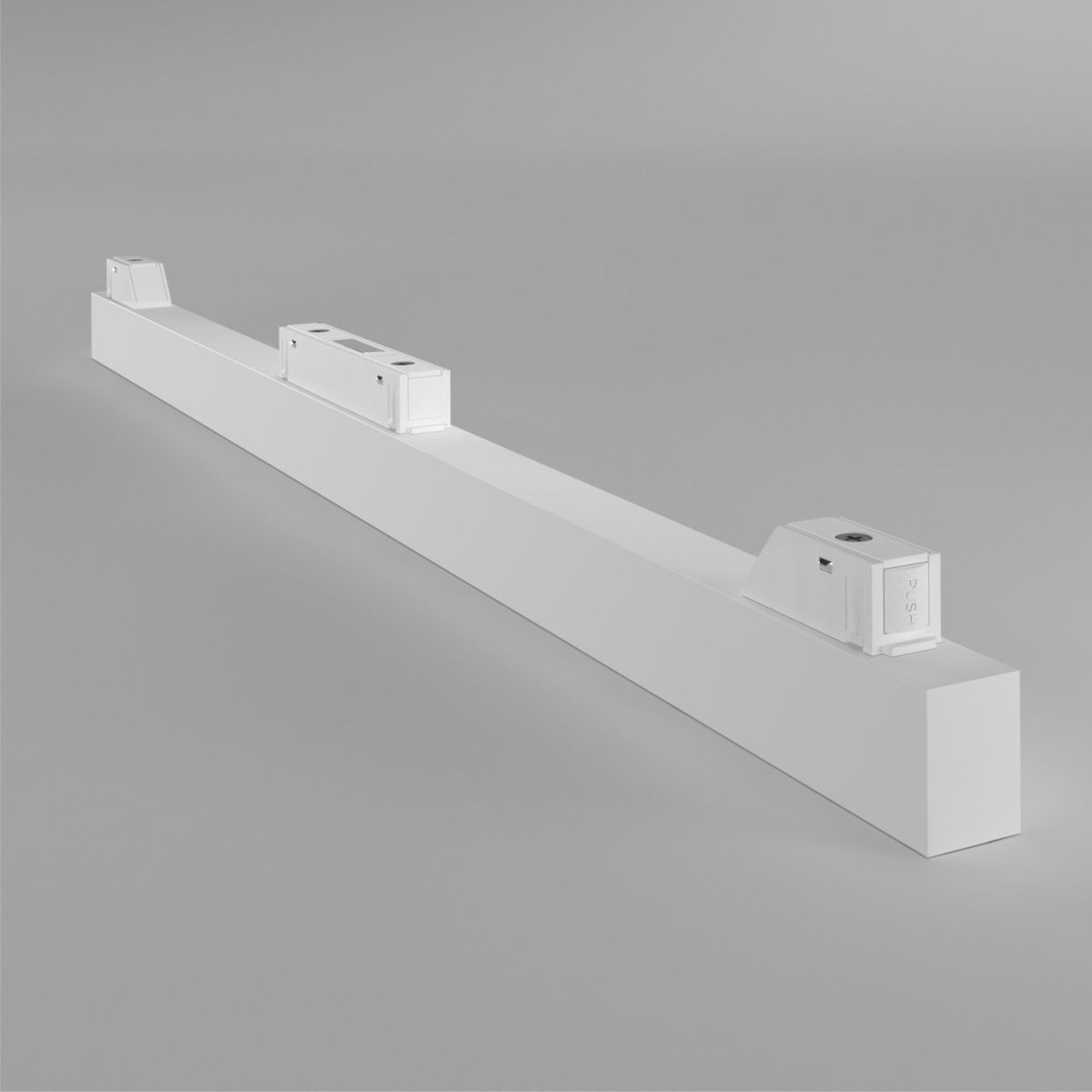 Трековый магнитный светильник для натяжного потолка Elektrostandard Slim Magnetic 85002/01 4690389220388 a072616 в Санкт-Петербурге