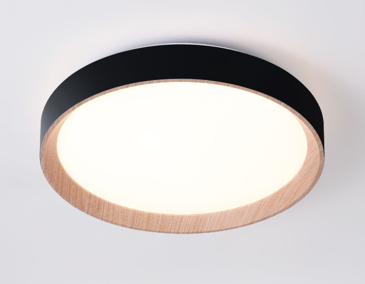 Потолочный светильник Ambrella Light Design FZ1324 в #REGION_NAME_DECLINE_PP#