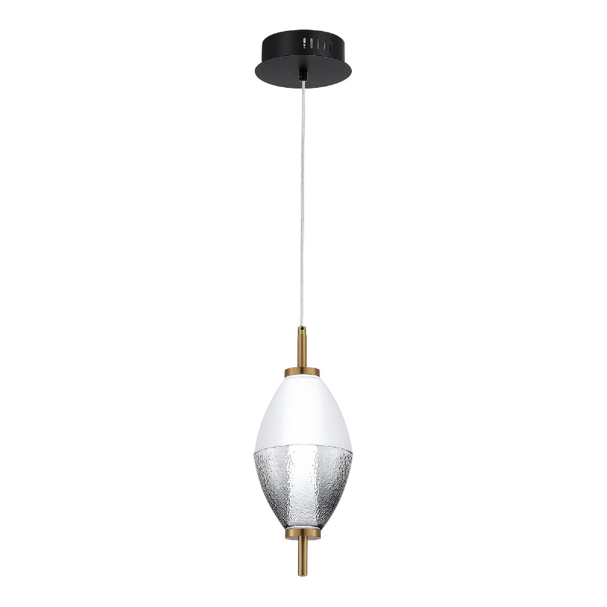 Подвесной светильник ST Luce Ice SL6130.403.06 в Санкт-Петербурге