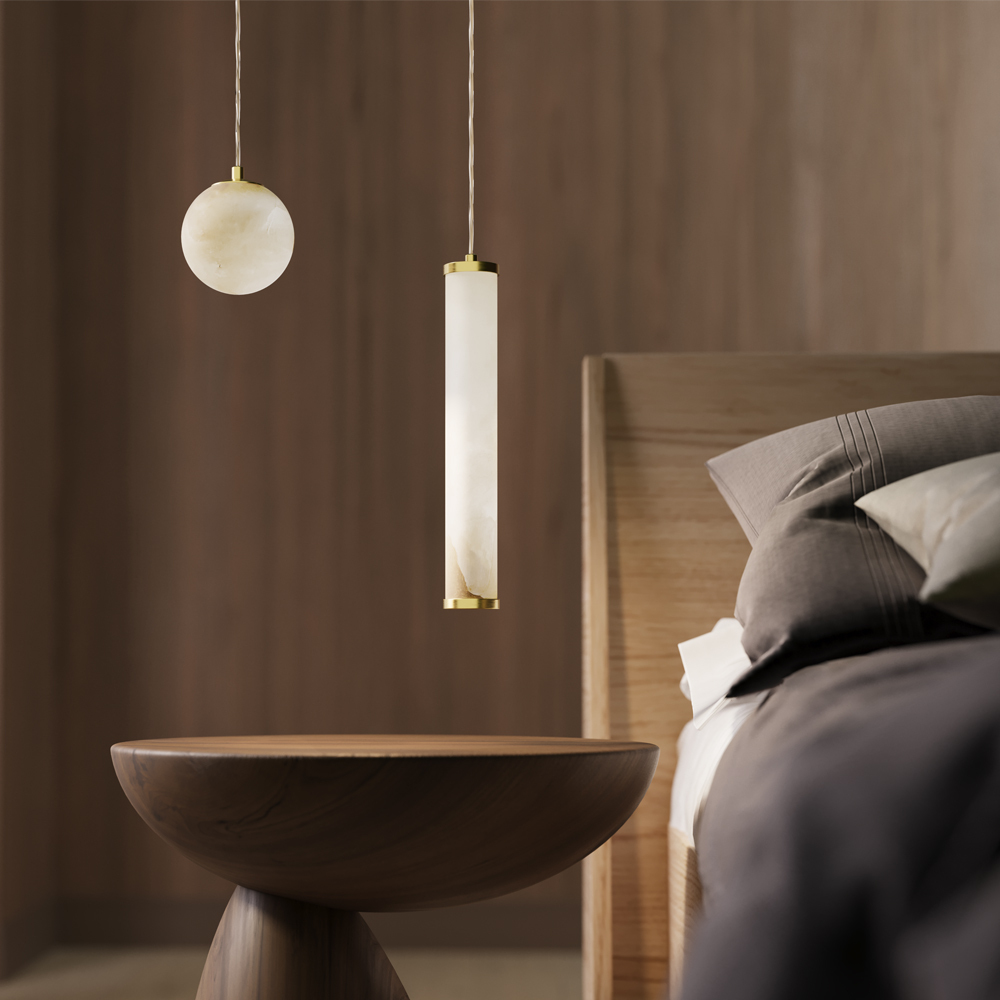 Подвесной светильник Maytoni Yora MOD464PL-L5BSK в Санкт-Петербурге