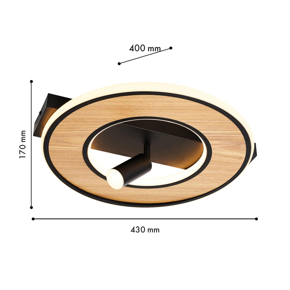 Спот F-Promo Olika 4438-2C в Санкт-Петербурге
