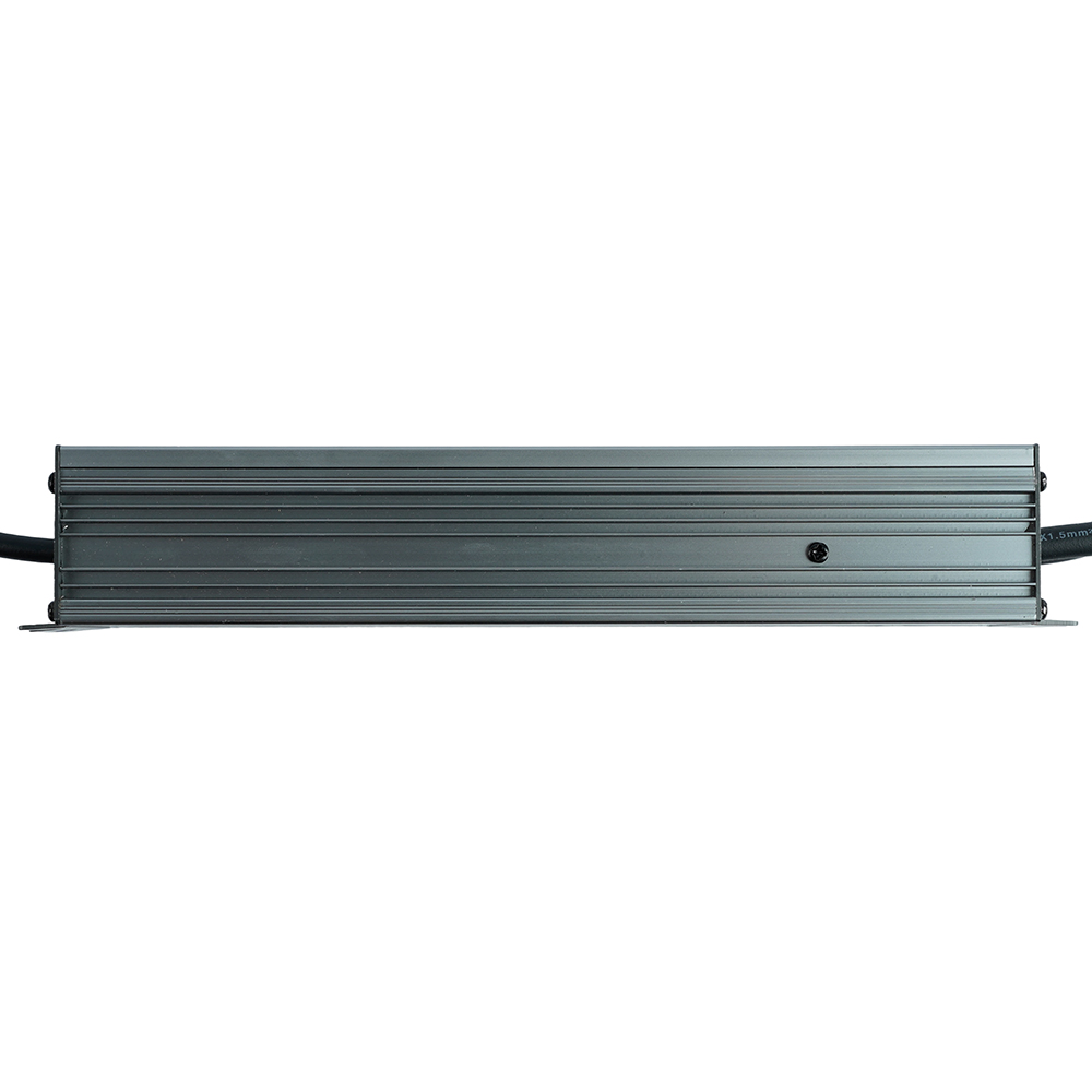 Трансформатор электронный для светодиодной ленты Feron LB007 300W 24V IP67 (драйвер) 53084 в Санкт-Петербурге