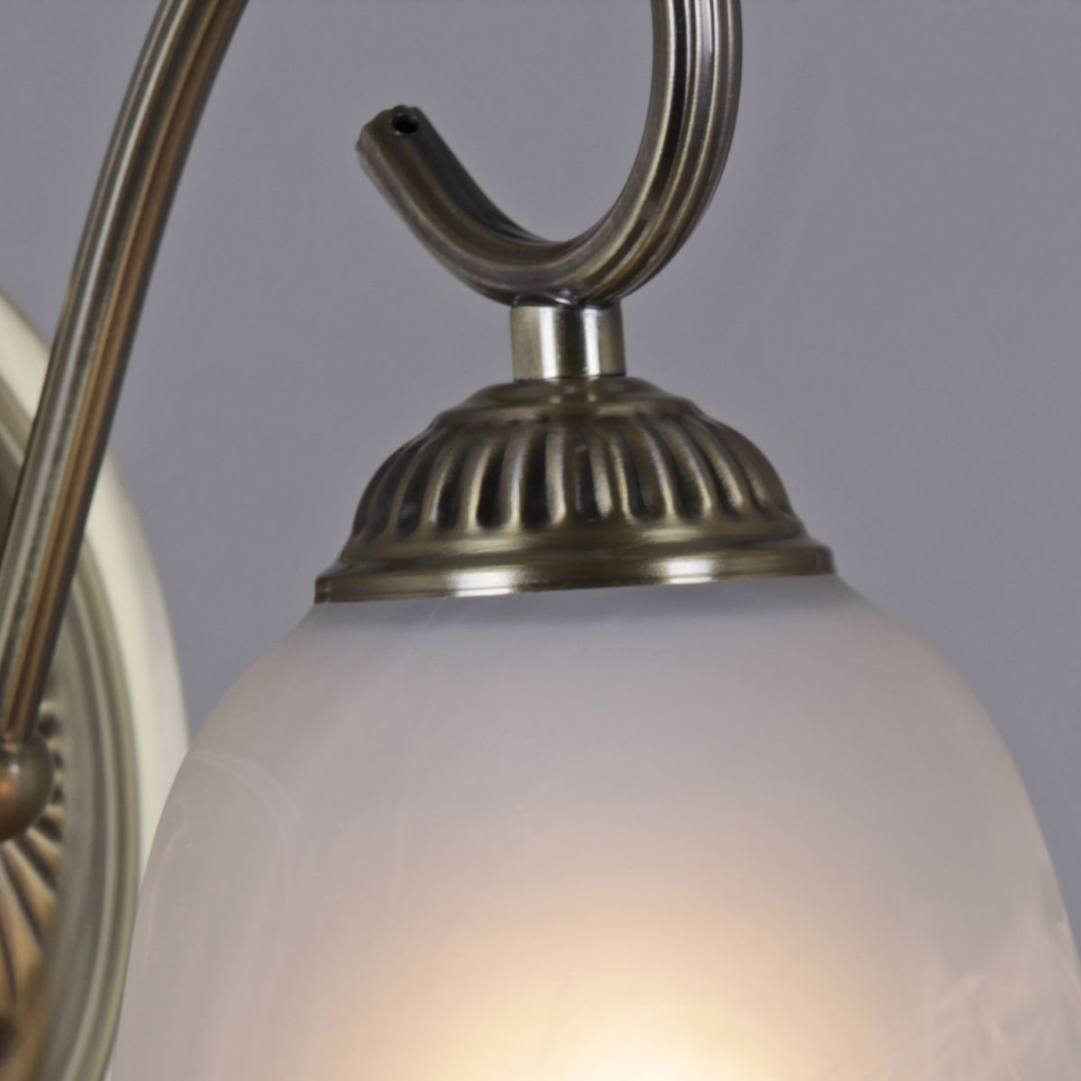 Бра Illumico IL0696-1WSQ-25 AB AREZZO в Санкт-Петербурге