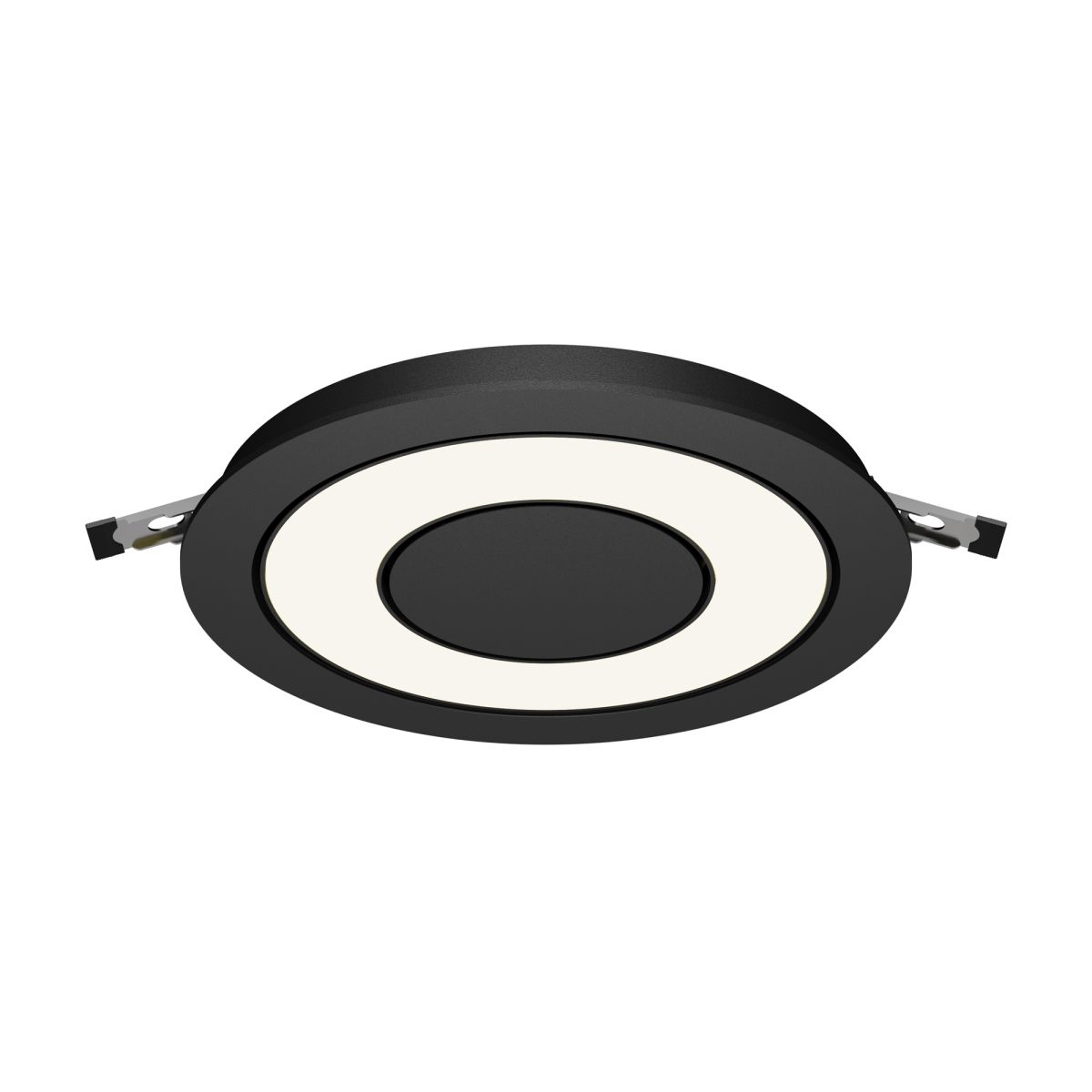 Встраиваемый спот Maytoni Vector DL102-12W4K-B в Санкт-Петербурге