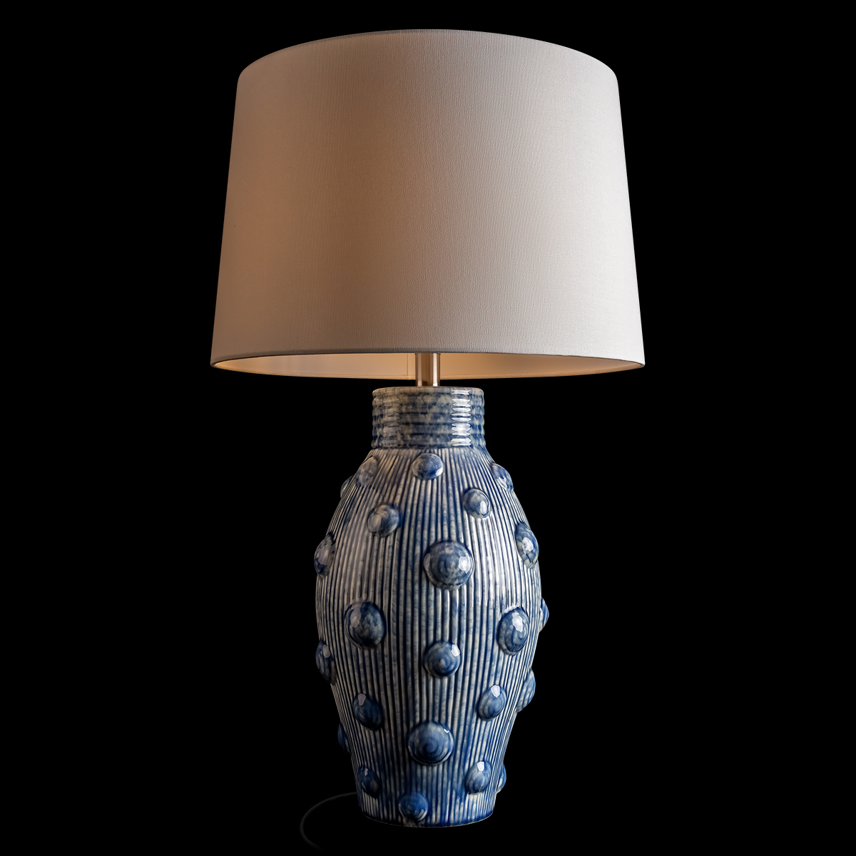 Настольная лампа LOFT IT Bermuda 10524T в #REGION_NAME_DECLINE_PP#