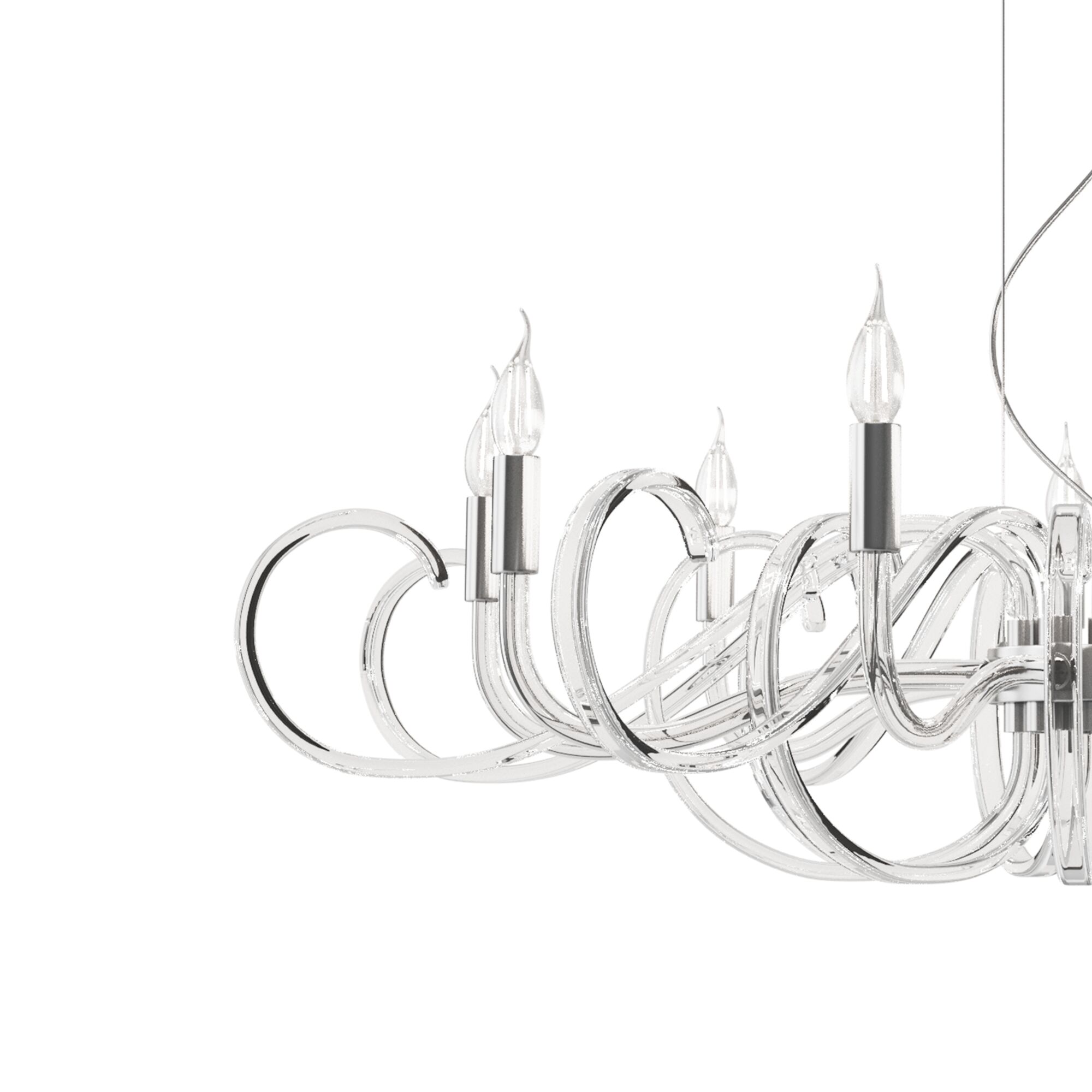 Подвесная люстра Maytoni Atlanta MOD051PL-09TR в #REGION_NAME_DECLINE_PP#