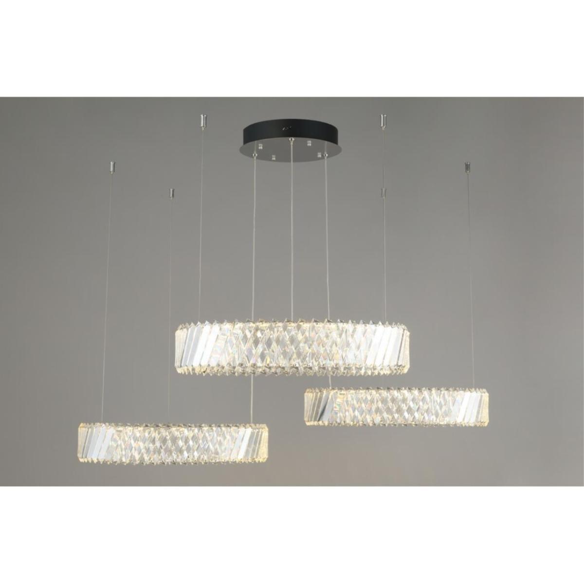 Подвесная люстра Aployt Avrora APL.791.03.60 в Санкт-Петербурге