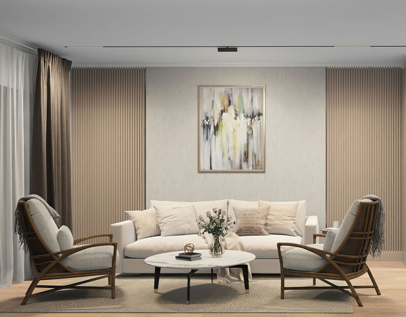 Трековый однофазный светильник Denkirs Smart Grill DK8002-CONN-BK в Санкт-Петербурге