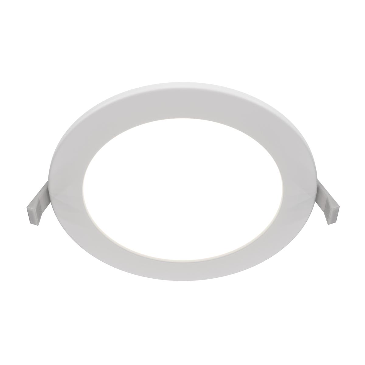 Встраиваемый светодиодный светильник Maytoni Stockton DL016-6-L12W в Санкт-Петербурге