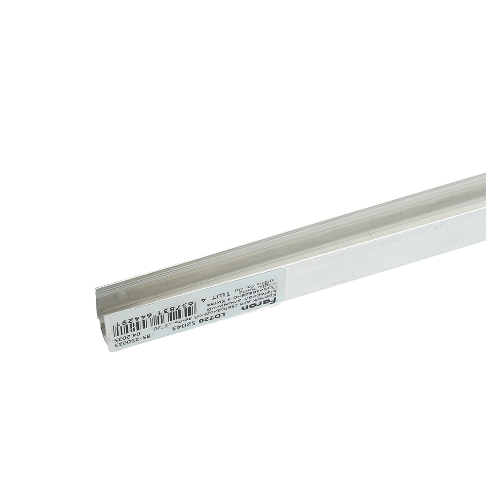 Крепеж для светодиодной ленты 220V Feron LS720 (2835), LD720 52043 в Санкт-Петербурге