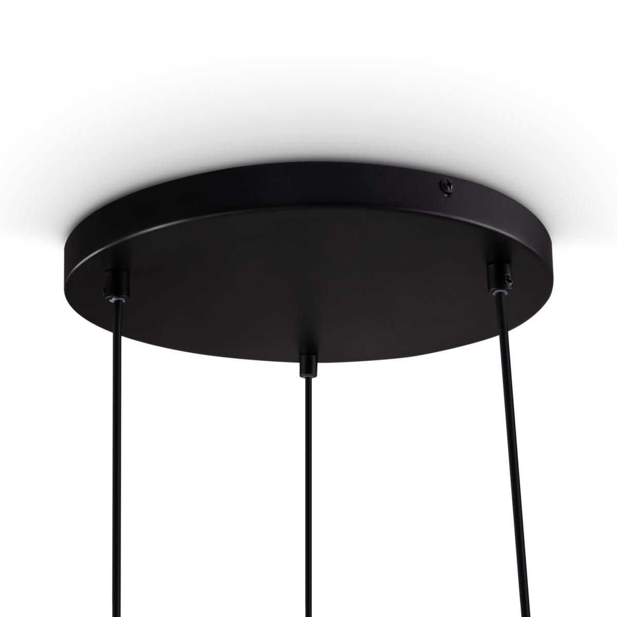 Подвесная люстра Freya Tesse FR1011PL-03B в Санкт-Петербурге