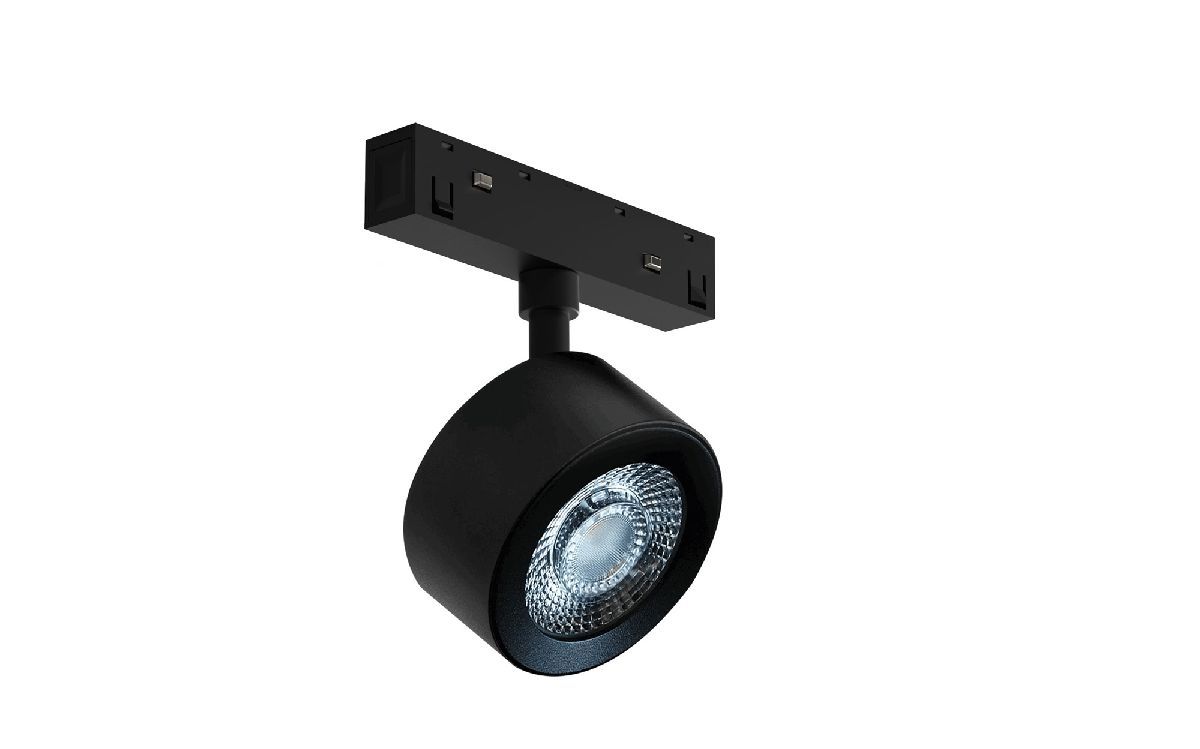 Трековый магнитный светильник Lumker SY-LINK-FTS-BL-10-NW 019039 в Санкт-Петербурге