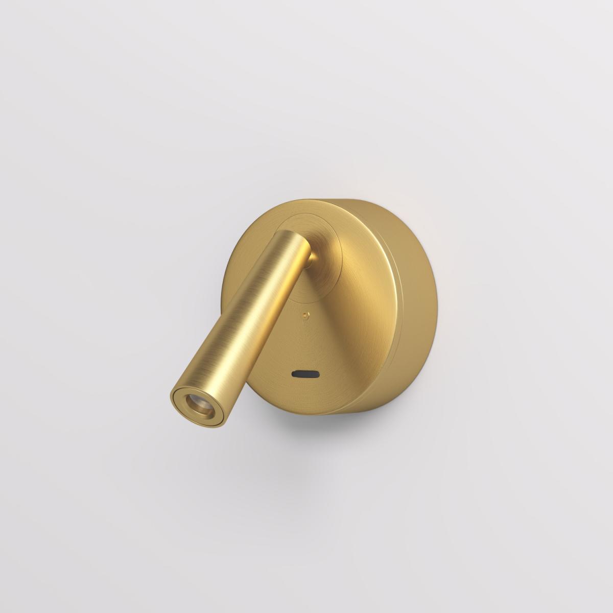 Спот Denkirs Shine Wall DK5072-SB в Санкт-Петербурге