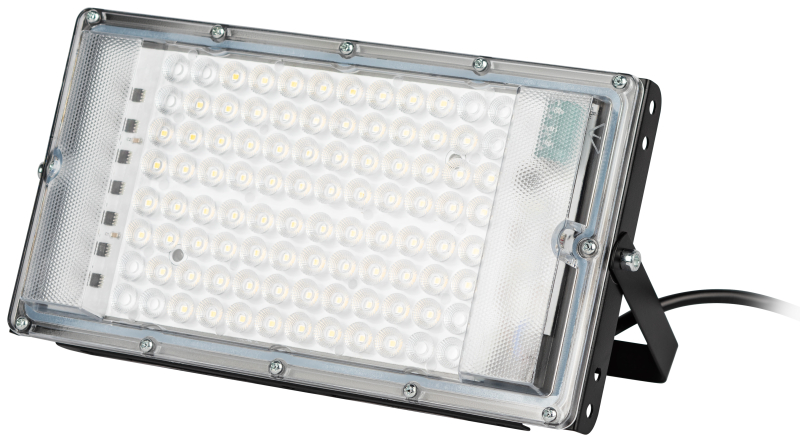 Фитопрожектор для растений Эра FITO-80W-Ra90-LED-Y Б0057284 в Санкт-Петербурге