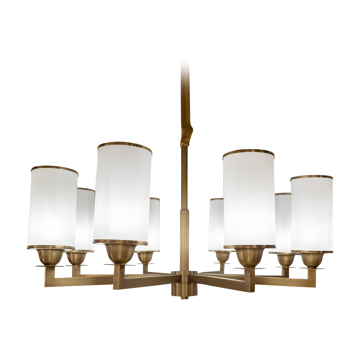 Подвесная люстра Delight Collection BRCH9040-8 в Санкт-Петербурге