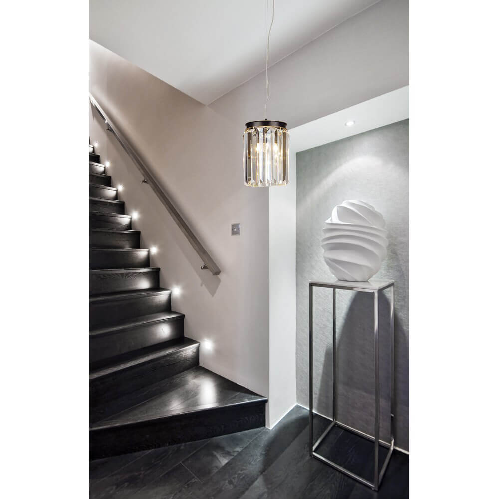 Подвесной светильник Divinare Nova 3001/01 SP-1 в Санкт-Петербурге