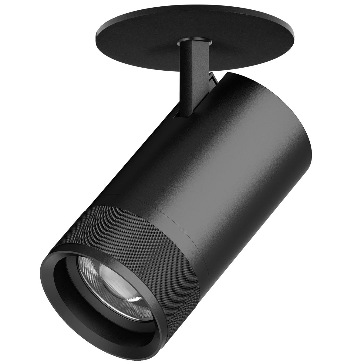 Встраиваемый светильник 20-55G с адаптером Lightstar Canno Pro C4407RS в Санкт-Петербурге