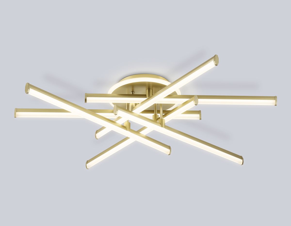 Потолочный светильник Ambrella Light Comfort LineTech FL6254 в Санкт-Петербурге