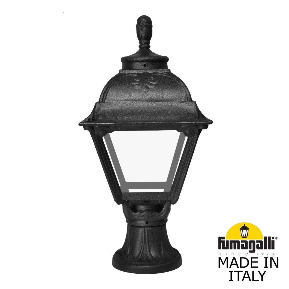 Ландшафтный светильник Fumagalli MIKROLOT/CEFA U23.110.000.AXE27 в Санкт-Петербурге