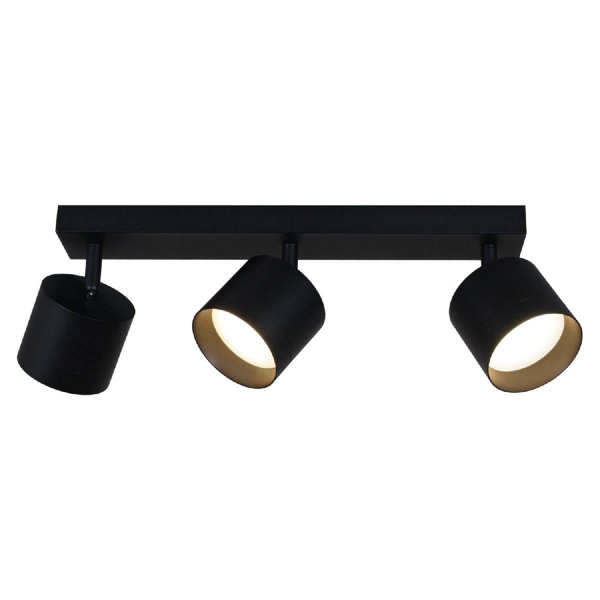 Спот Reluce 53019-9.5-003IL SPOT LIGHT GX53 BK в Санкт-Петербурге
