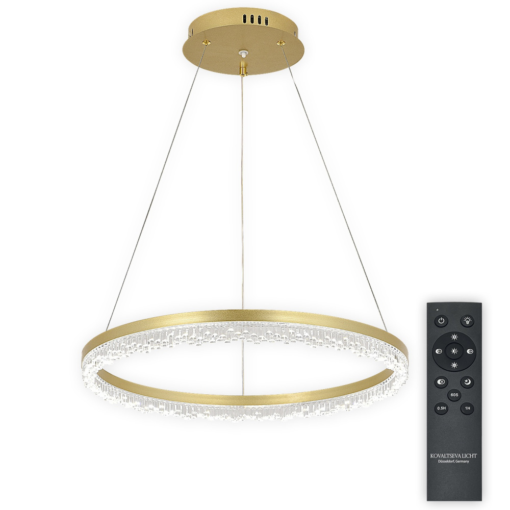 Подвесной светильник Natali Kovaltseva Day LED LAMPS 81486 в Санкт-Петербурге