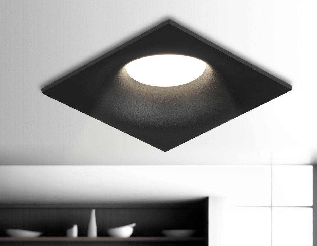 Встраиваемый светильник Ambrella Light Techno spot Technic base TN102812 в Санкт-Петербурге